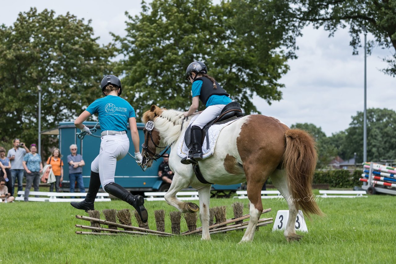 Bild 65 - Pony Akademie Turnier